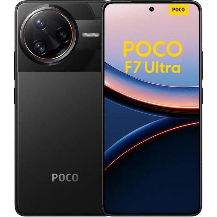 Xiaomi Poco F7 Ultra